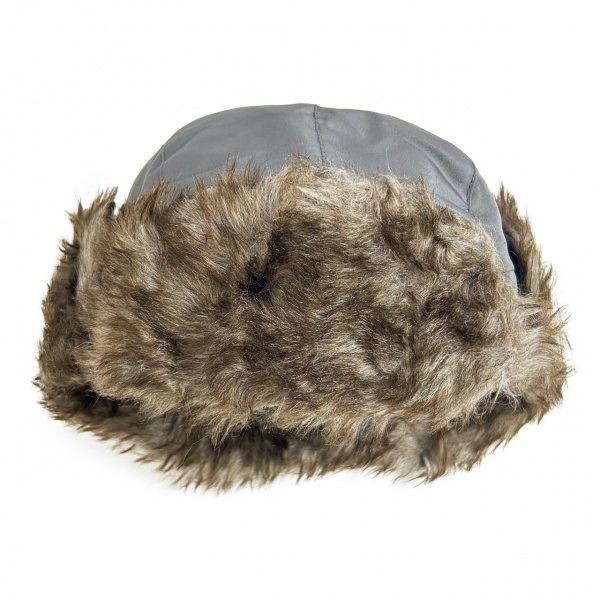 撥水アビエーターキャップ【防寒対策/保温効果】